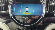 MINI Countryman 1.5 Cooper Exclusive 5dr Auto Petrol Hatchback